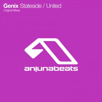 Genix Stateside - Original Mix