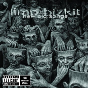 Limp Bizkit feat. Bosko Crushed