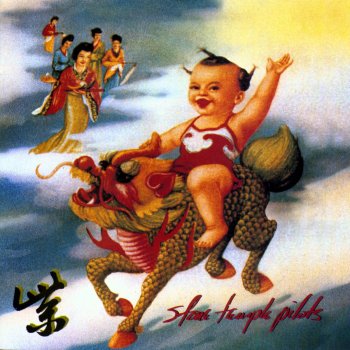 Stone Temple Pilots Pretty Penny