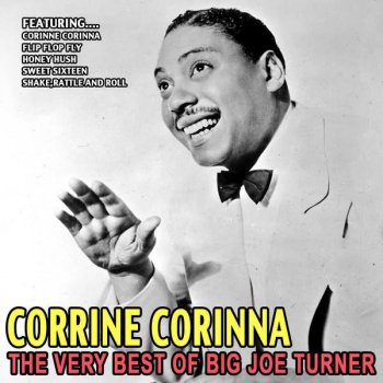 Big Joe Turner Flip Flop Fly