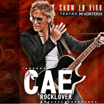 Cae Rocklover (Vivo)