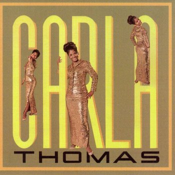 Carla Thomas B-A-B-Y