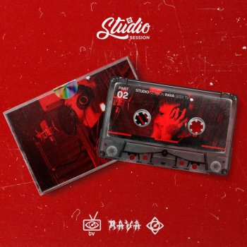 Rava $P$ - Studio Session #02