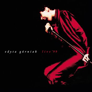 Edyta Gorniak Stop - Live