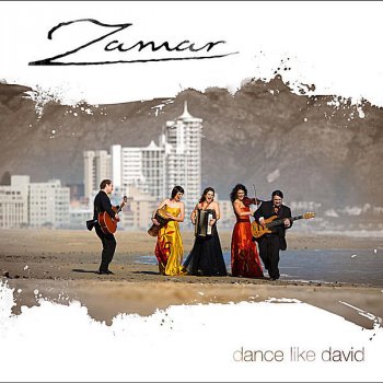 Zamar Dance Like David