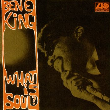 Ben E. King Get in a Hurry