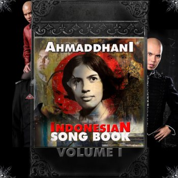 Ahmad Dhani feat. Al-Ghazali Gayamu