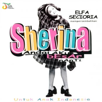 Sherina Bermain Musik