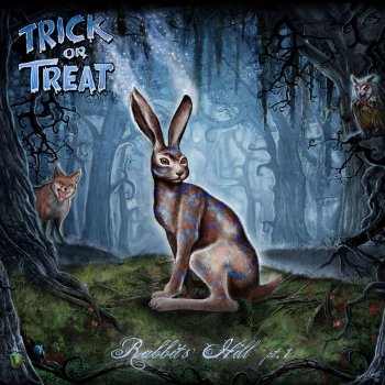 Trick or Treat feat. Andre Matos Prince with a 1000 Enemies (feat. Andrè Matos)