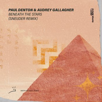 Paul Denton Beneath the Stars (Sneijder Extended Remix)