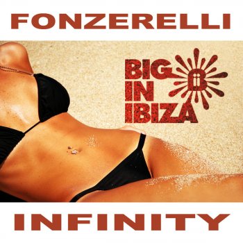Fonzerelli Infinity (J. Scott G. & Anthony Ross Dub)