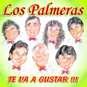 Los Palmeras Te Va A Gustar