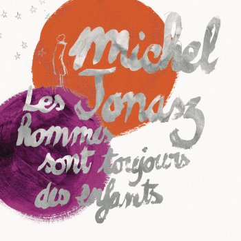 Michel Jonasz He Black