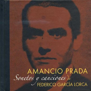 Amancio Prada Canción del Jinete