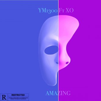 Ym1300 Amazing (feat. XO)