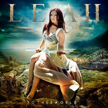 Leah Shores of Your Lies