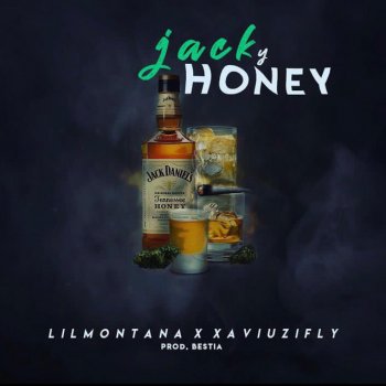Stavro512 Jack&Honey