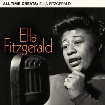 Ella Fitzgerald It Was Written In the Stars