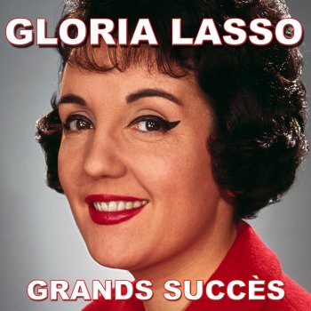 Gloria Lasso J'aurais voulu danser
