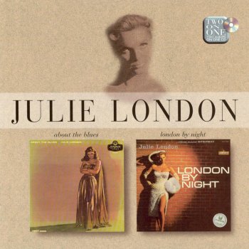 Julie London Something I Dreamed Last Night