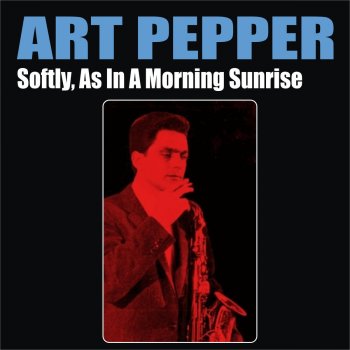 Art Pepper Diane