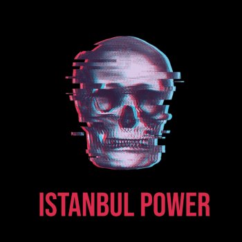 Alper Eğri Istanbul Power