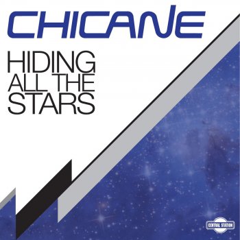 Chicane Hiding All the Stars (Justin Fry Remix)