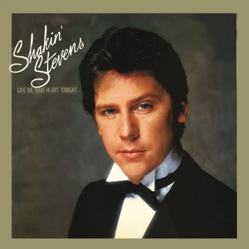 Shakin' Stevens Sapphire