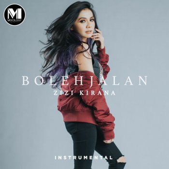 Zizi Kirana Boleh Jalan Instrumental