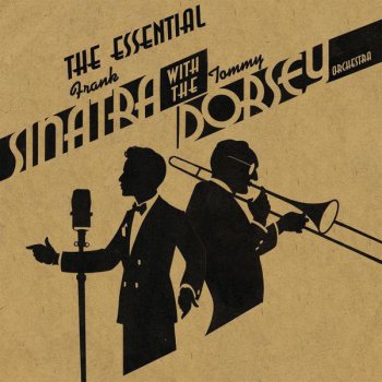 Tommy Dorsey We Three (My Echo, My Shadow and Me)