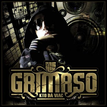 Grimaso feat. Tafrob & Jay Diesel Moh bych, ale nechce se mi