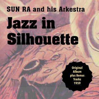 Sun Ra and His Arkestra Velvet