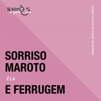 Sorriso Maroto Ela (Ao Vivo)