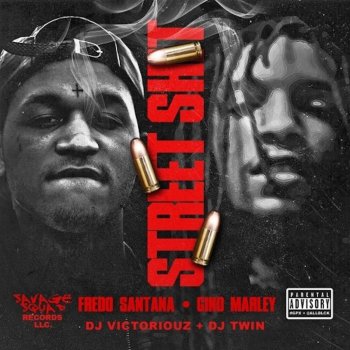 Fredo Santana & Gino Marley feat. Blood Money & Fat Trel Everyday