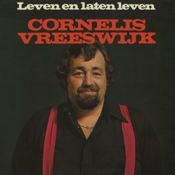 Cornelis Vreeswijk Damrak Blues