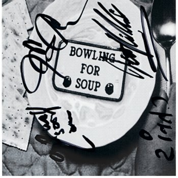 Bowling for Soup Sandwich