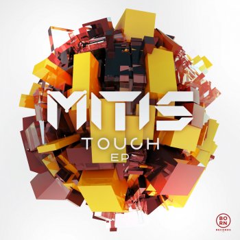 MitiS Touch - Vocal Mix