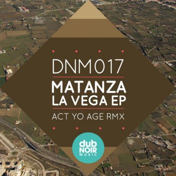 Matanza Yariry (Original Mix)