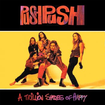 Push Push Trippin'