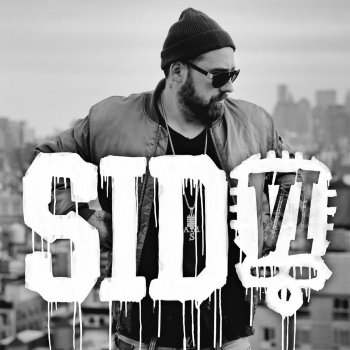 Sido feat. Tony D Entspannt