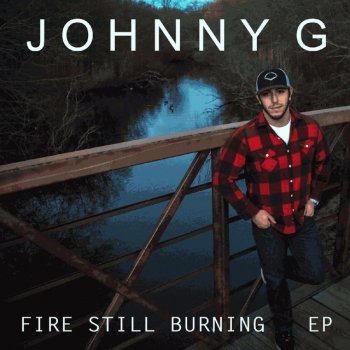 Johnny G Keep Looking at Me