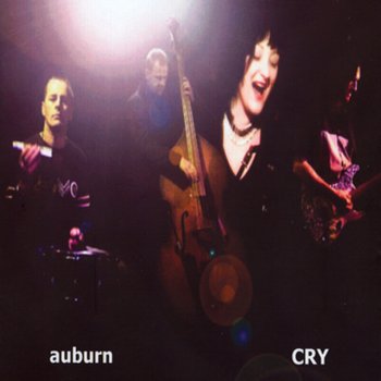 Auburn CRY ( Solomon J mix radio edit)
