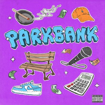 HENRYY PARKBANK