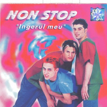 Non Stop Ești Fata Care-Mi Place