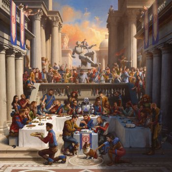 Logic feat. Ansel Elgort Killing Spree