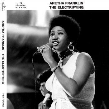 Aretha Franklin I Surrender Dear