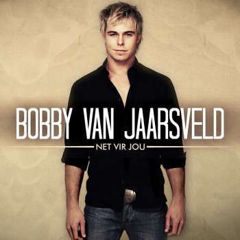 Bobby van Jaarsveld Lovesong Letter