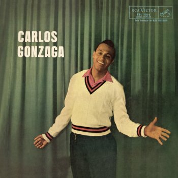 Carlos Gonzaga Regresso