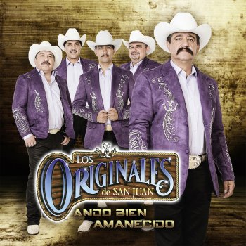 Los Originales de San Juan Vino Maldito