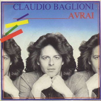 Claudio Baglioni Avrai